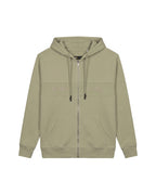 Pack Hoodie Negro + Beige