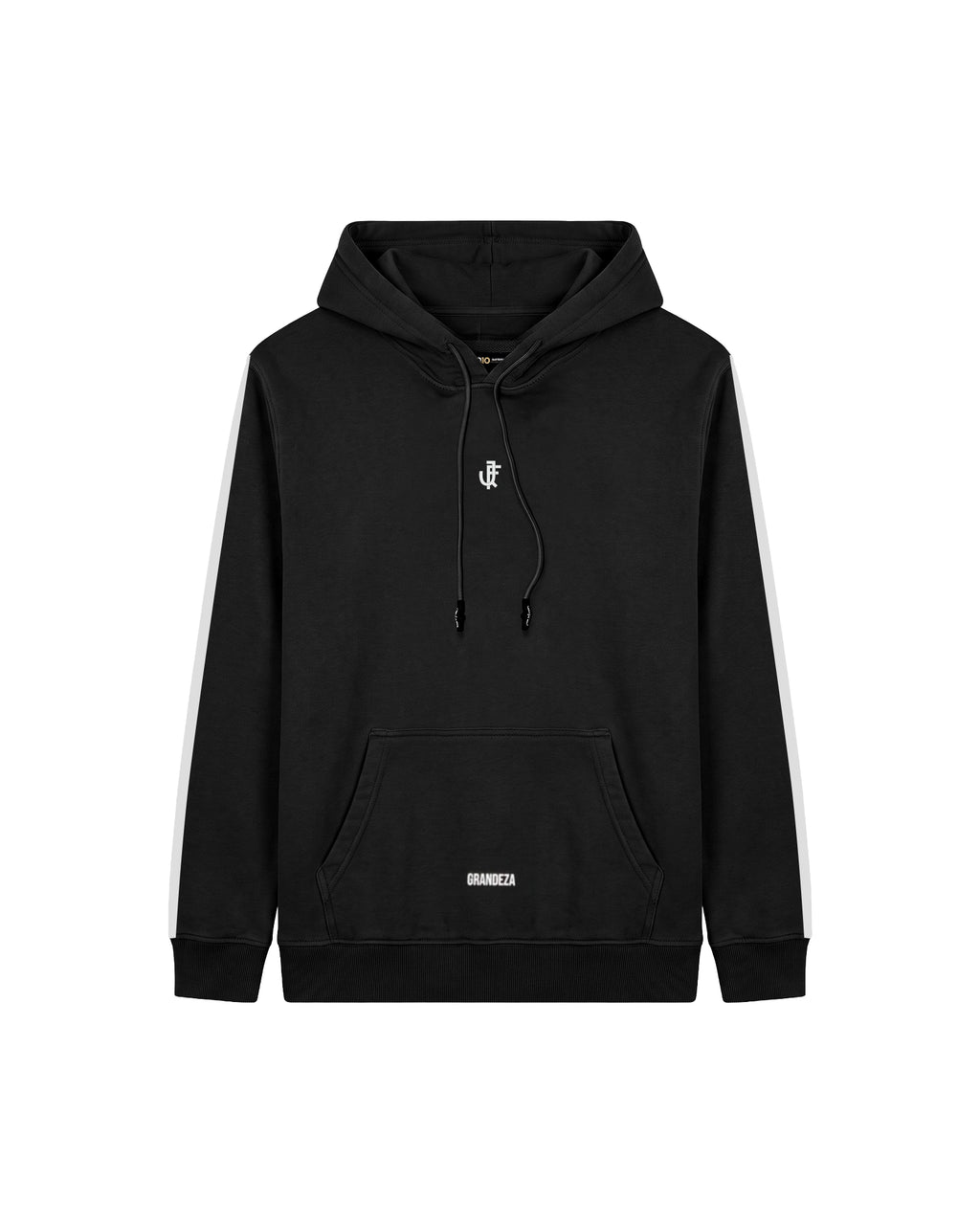 Pack Hoodie Negro + Verde