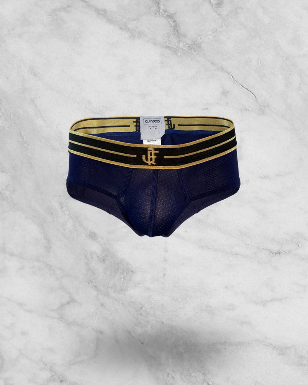 Rocoso Navy Blue Brief