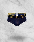 Rocoso Navy Blue Brief