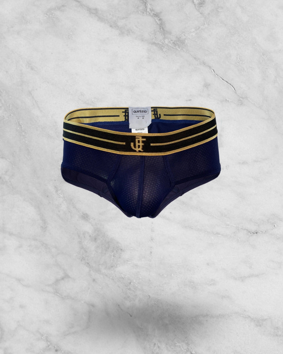 Rocoso Navy Blue Brief