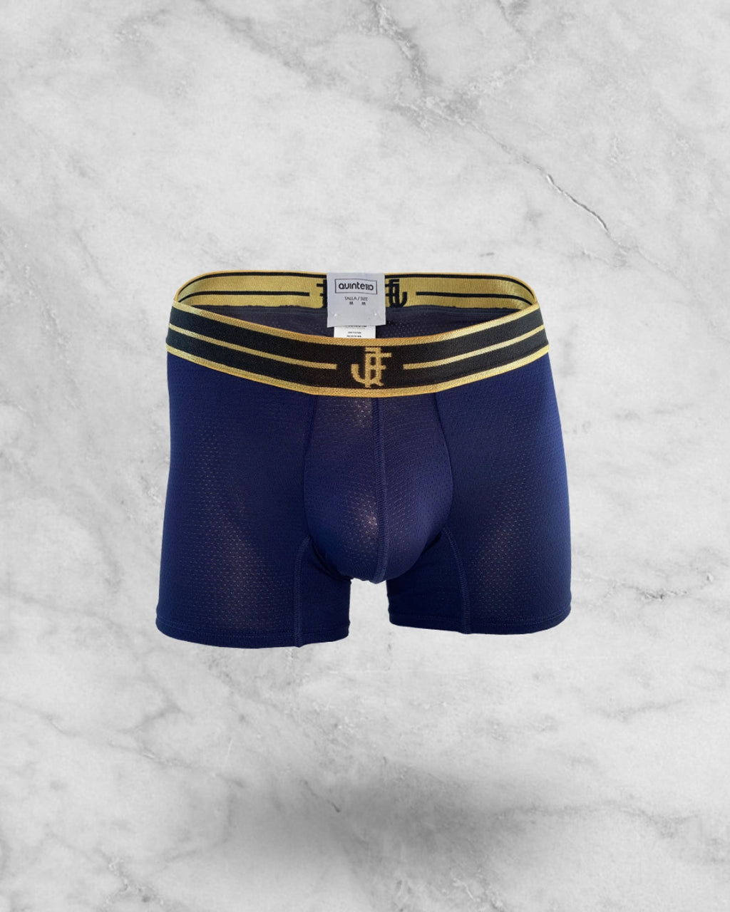 ROCOSO NAVY BLUE CORTO