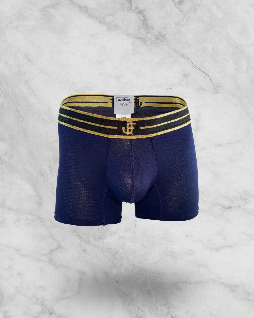 ROCOSO NAVY BLUE CORTO