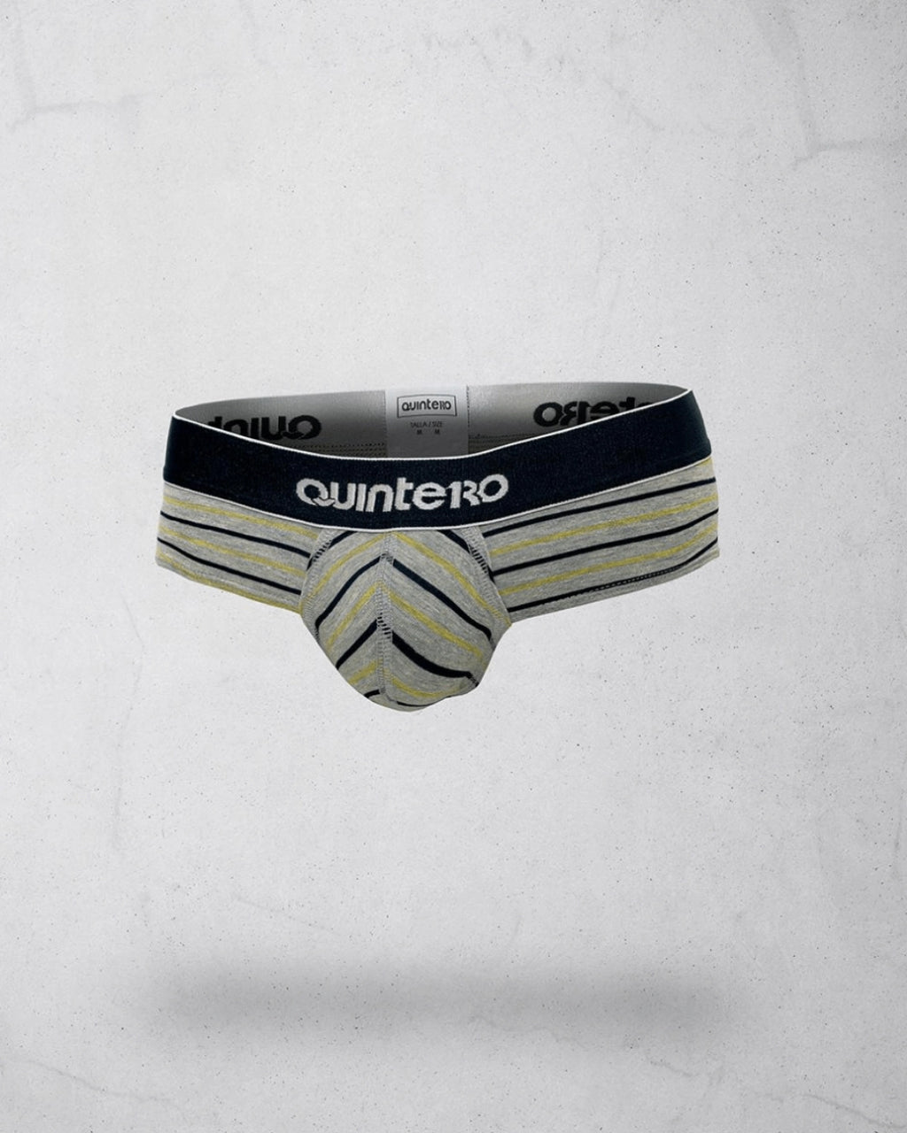 Striper ghost brief