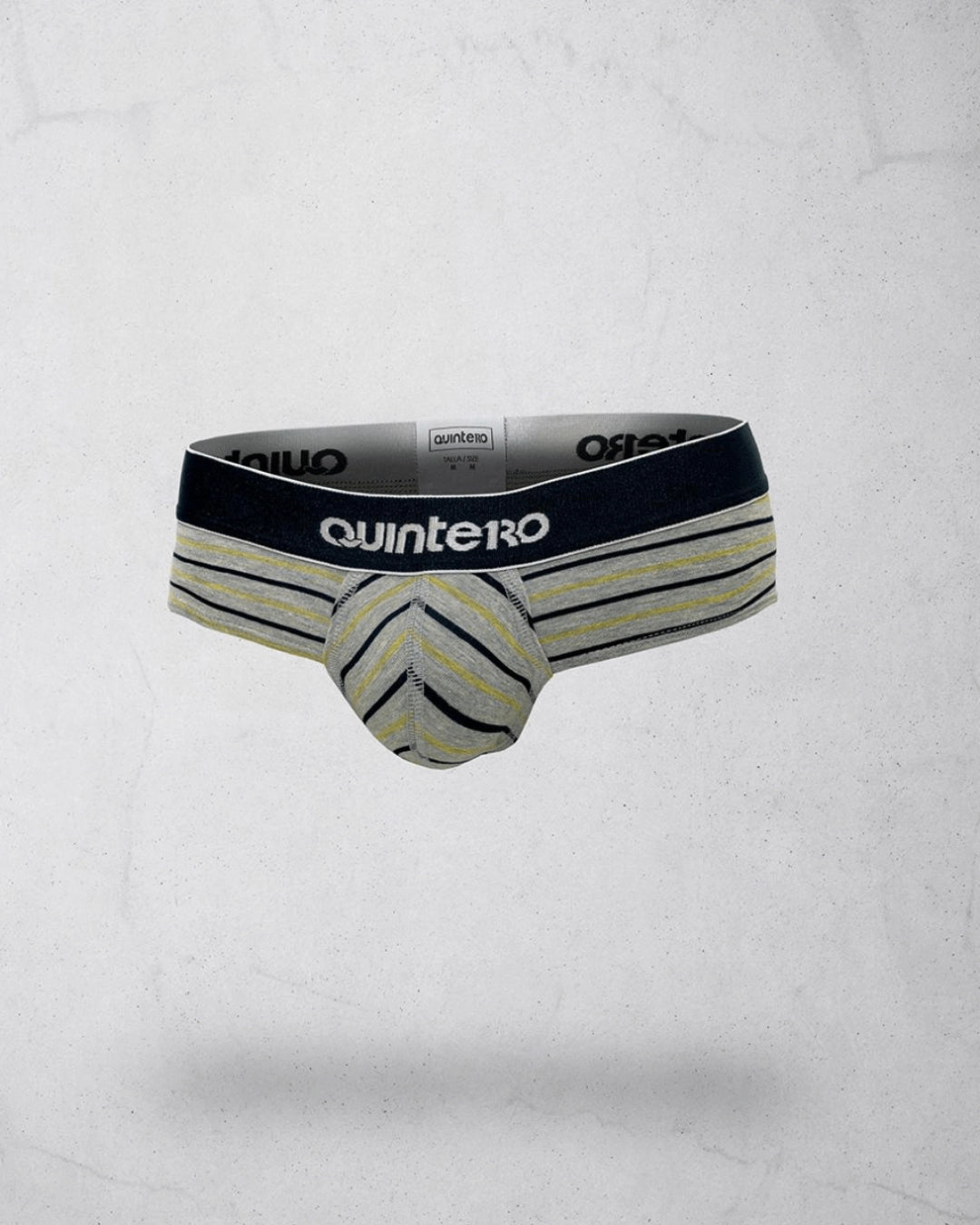 Striper ghost brief