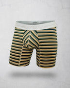 Striper mustard medio