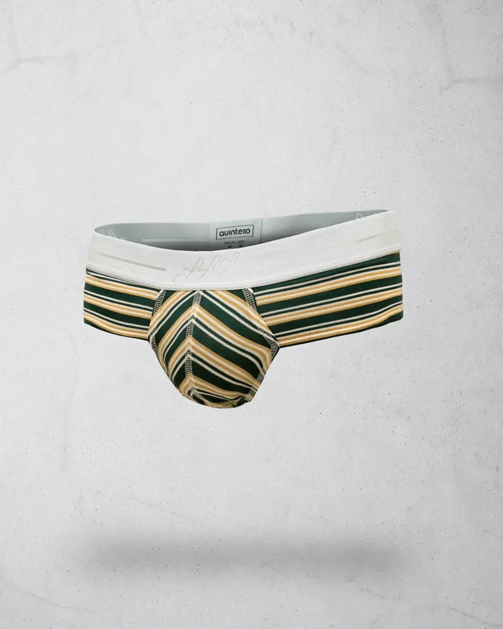 Striper mustard brief