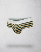 Striper mustard brief