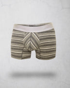 Striper quaste corto