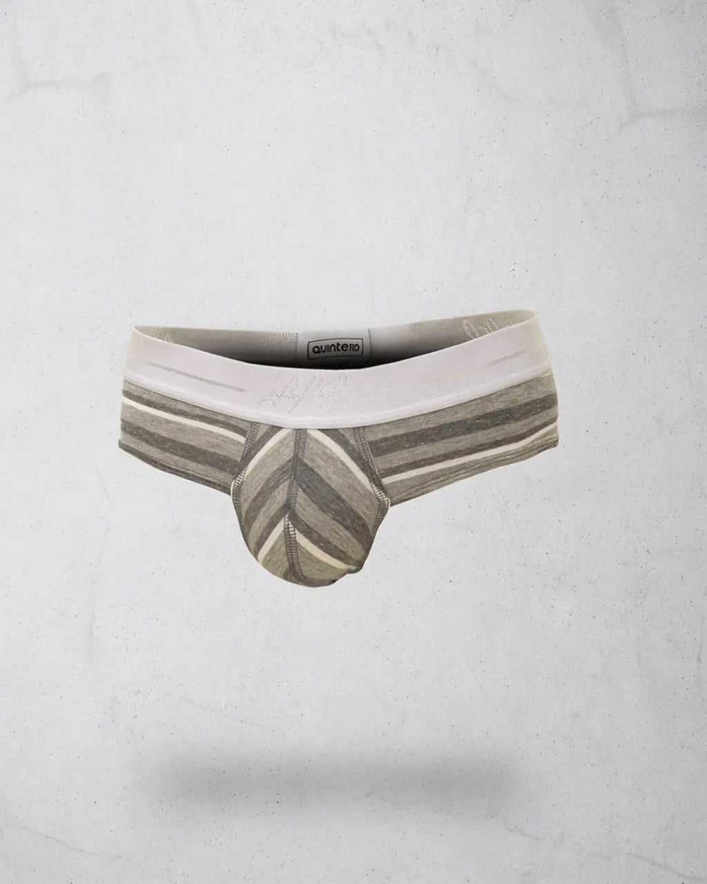 Striper quaste brief