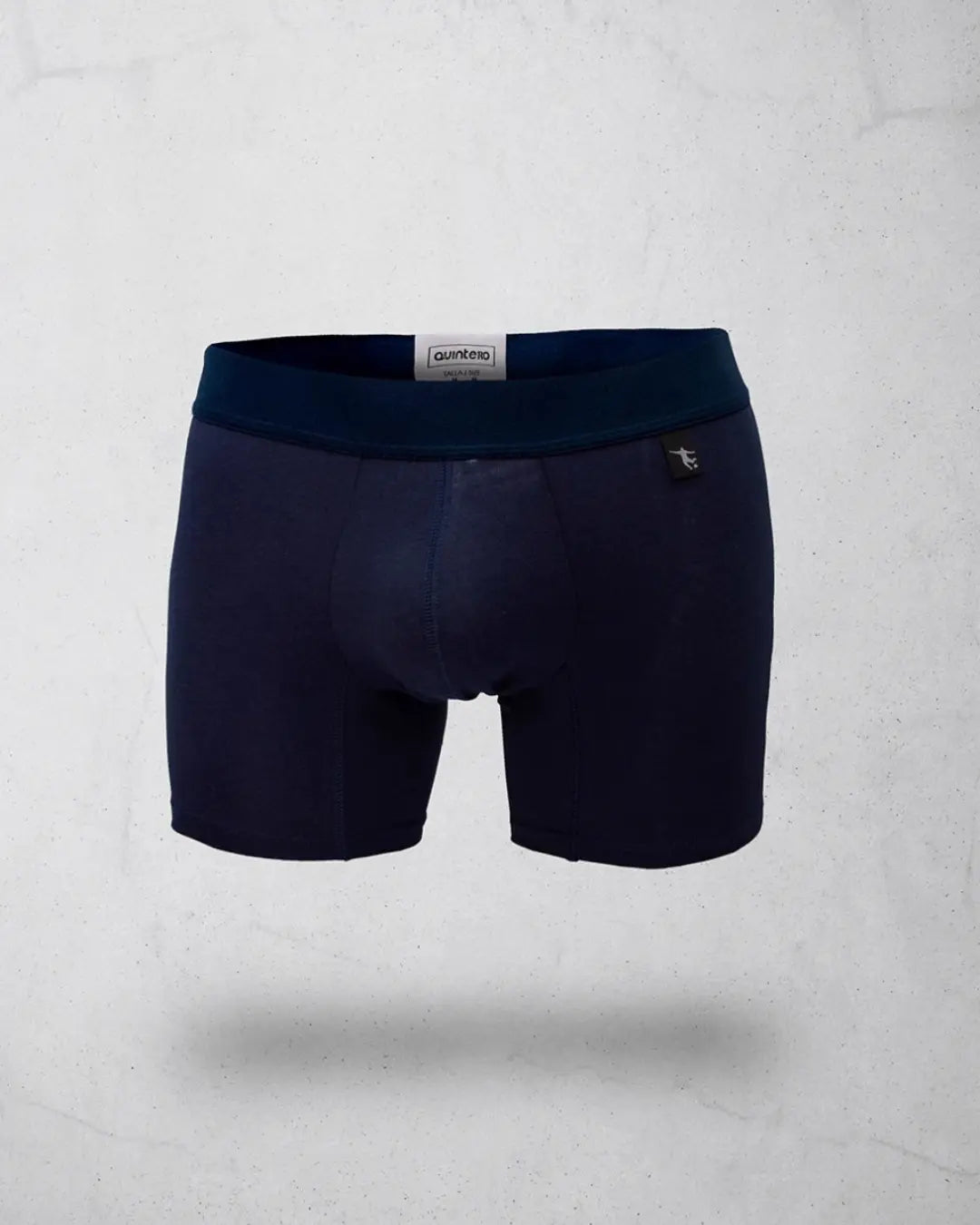 NAVY BLUE CLASIC LONDON CORTO