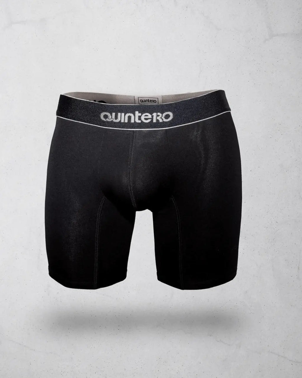 BLACK BLASIC MELLA MEDIO