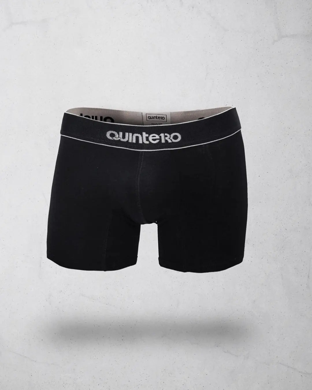 BLACK BLASIC MELLA CORTO