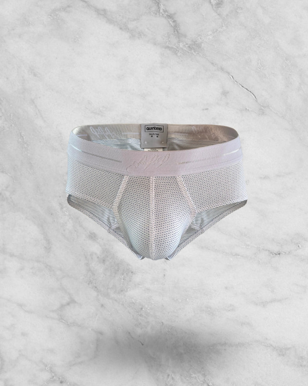 SANDALO WHITE BRIEF