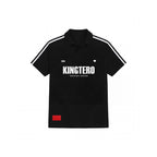 Polo legado de gloria negra