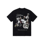 TSHIRT HONOR  Y GLORIA