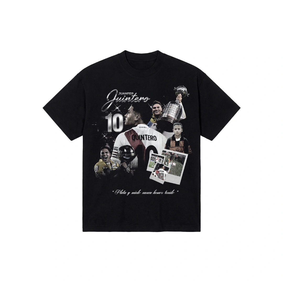 TSHIRT HONOR  Y GLORIA