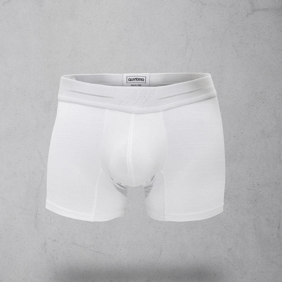 WHITE BLASIC MELLA Q10 CORTO