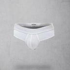 WHITE BLASIC MELLA Q10 BRIEF
