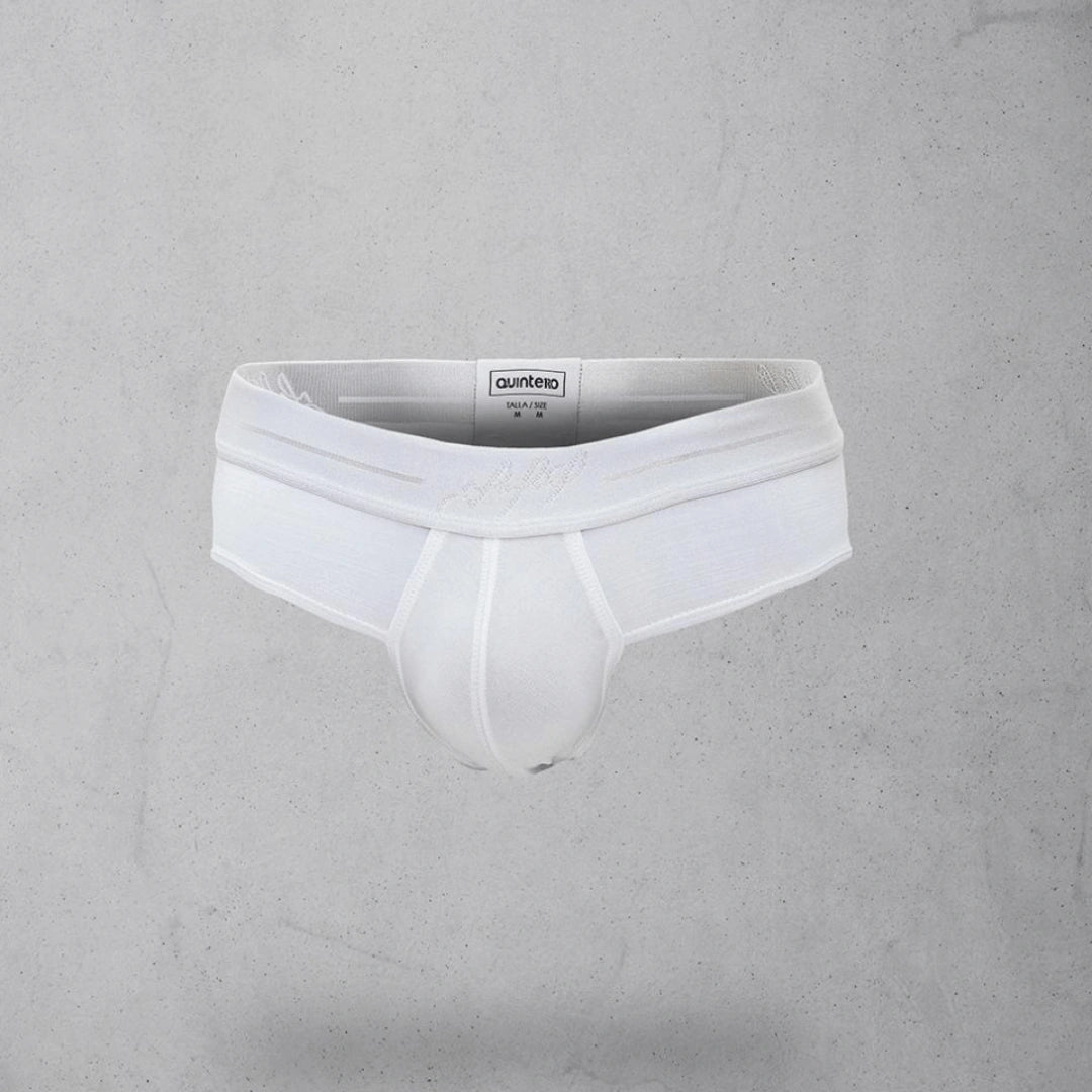 WHITE BLASIC MELLA Q10 BRIEF