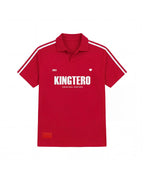 Polo legado de gloria rojo