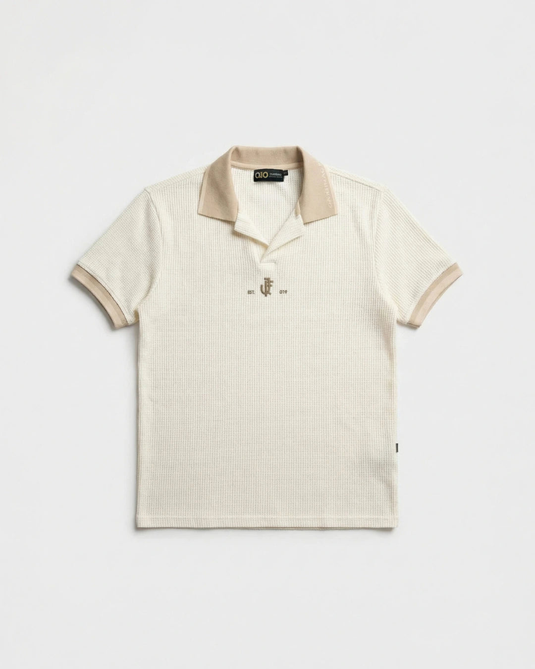 Polo Beige Oversize