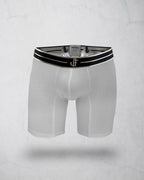 WHITE BLASIC MELLA MEDIO JF