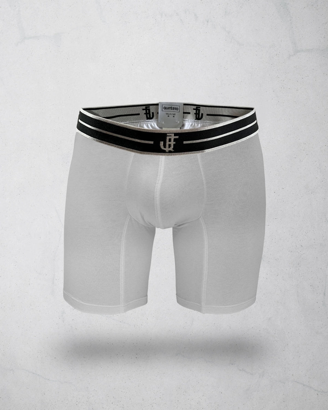 WHITE BLASIC MELLA MEDIO JF