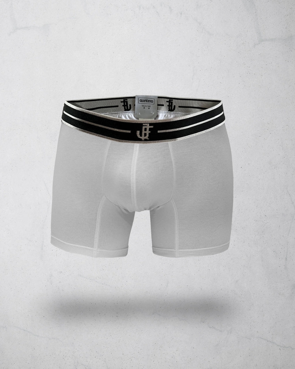 WHITE BLASIC MELLA CORTO JF