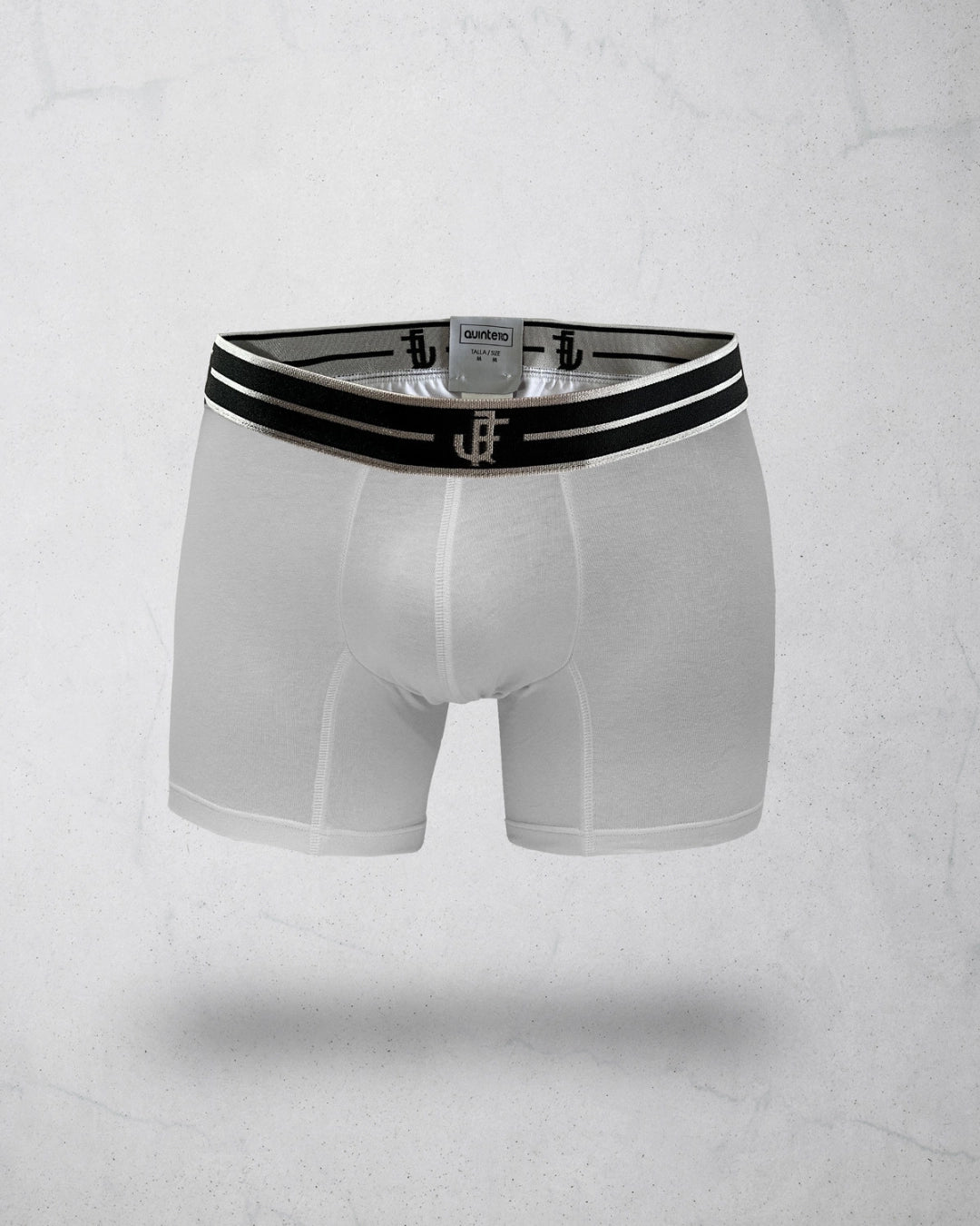 WHITE BLASIC MELLA CORTO JF