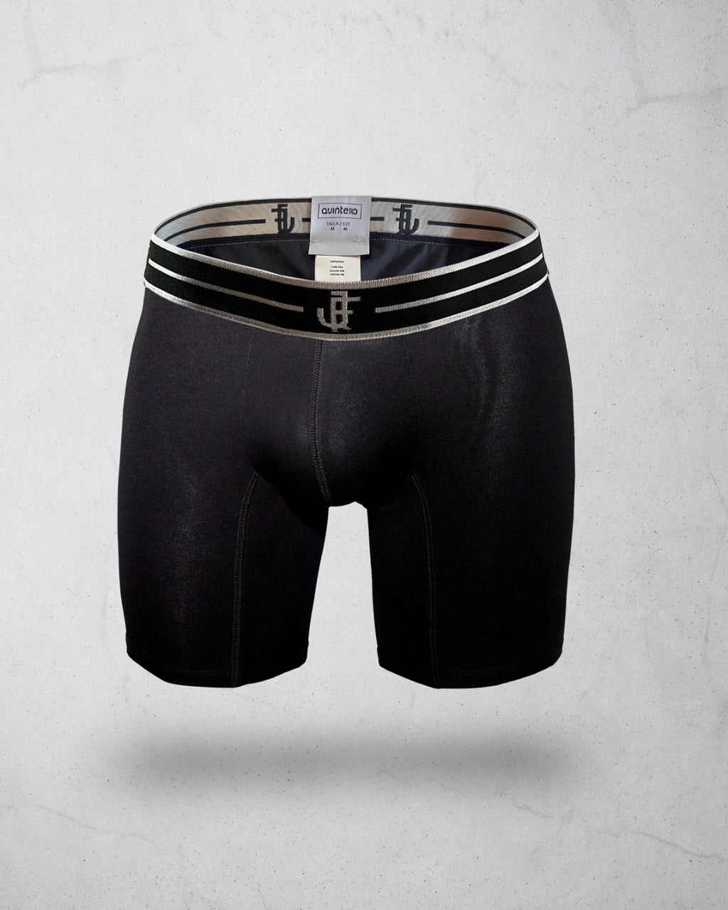 BLACK BLASIC MELLA MEDIO JF