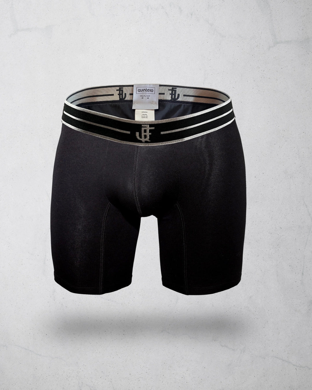 BLACK BLASIC MELLA MEDIO JF