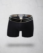 BLACK BLASIC MELLA CORTO JF