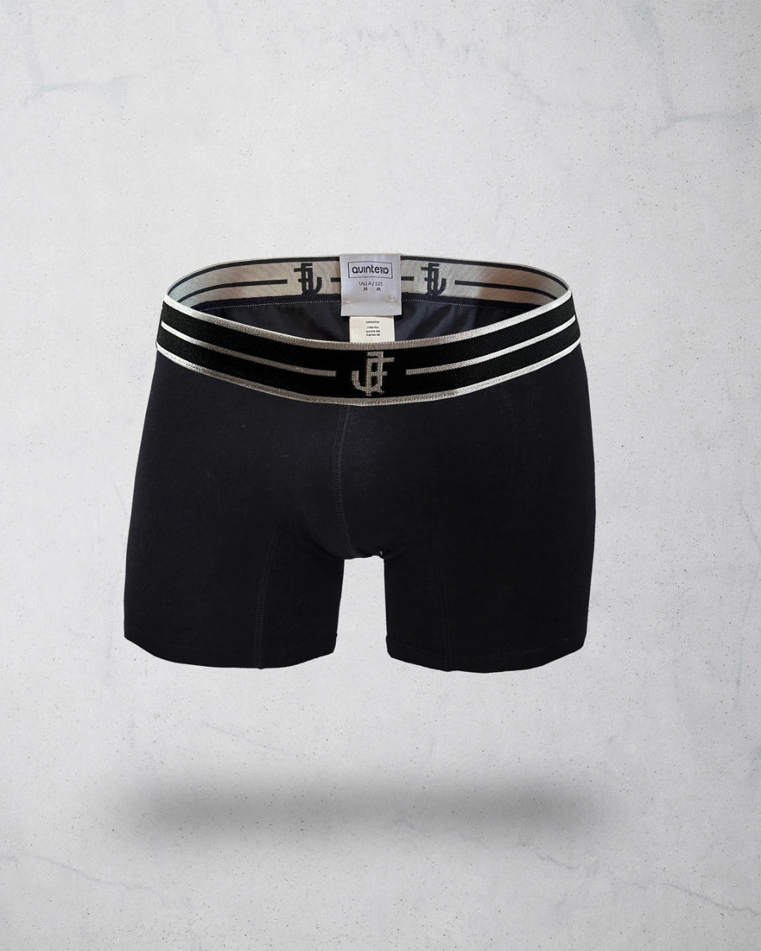 BLACK BLASIC MELLA CORTO JF