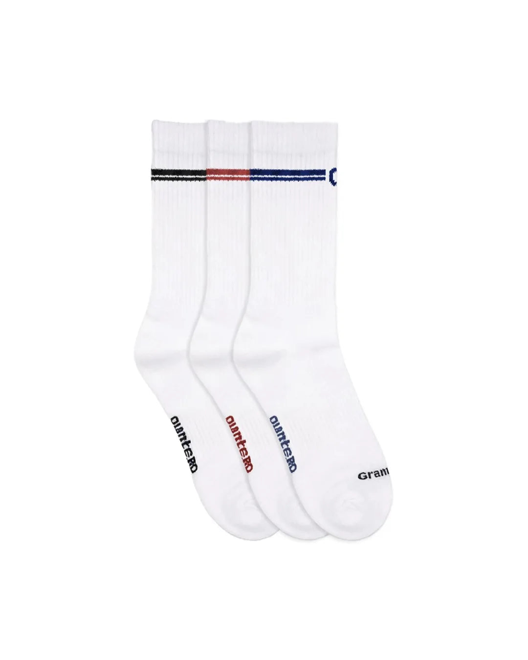3 Pack – Calcetines Grandeza