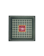 Bandana  Grandeza Verde