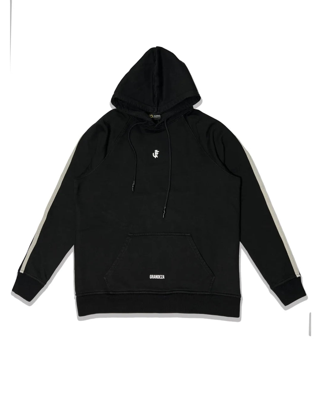 Hoodie Designio Negro