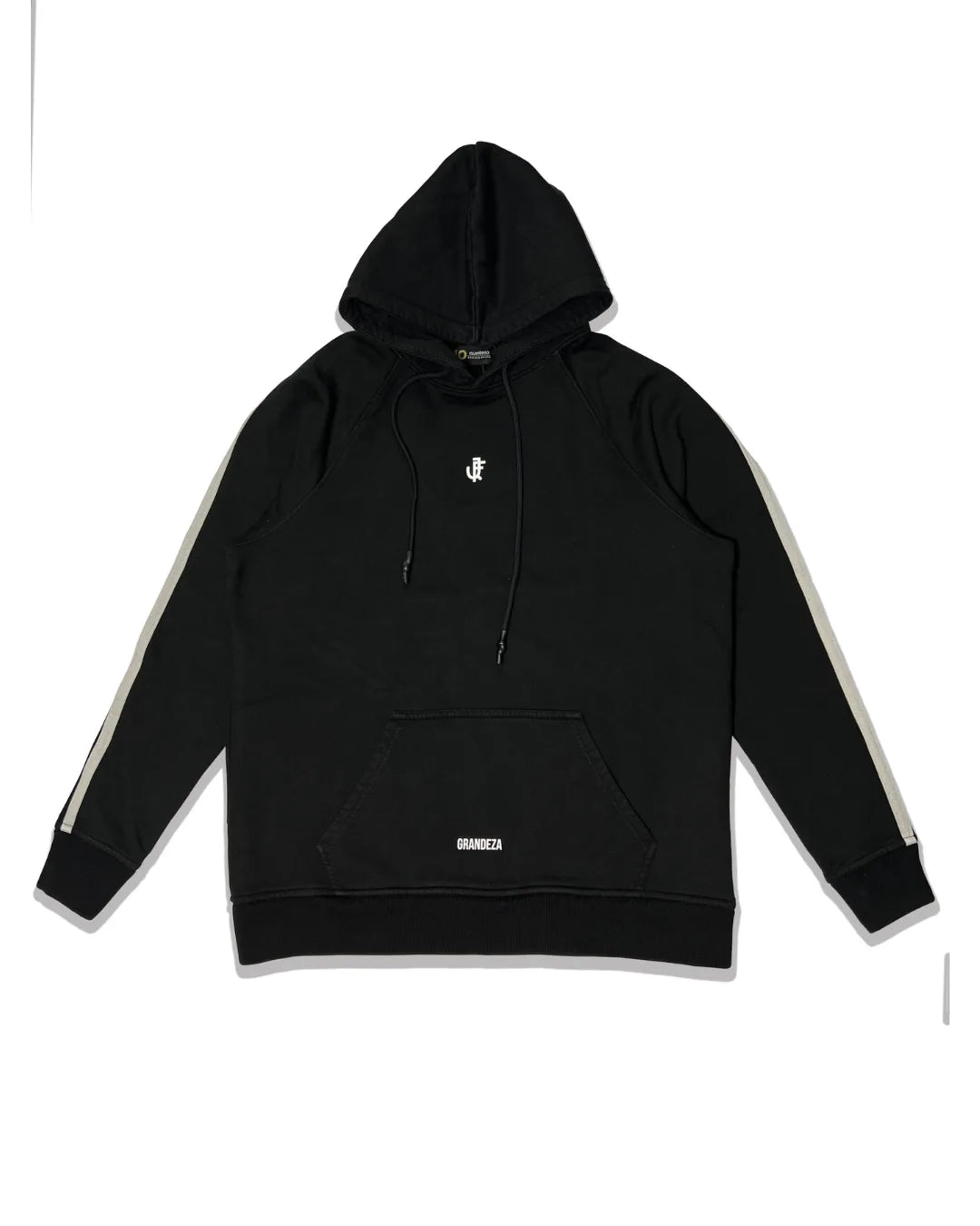 Hoodie Designio Negro