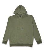 Hoodie Designio Verde
