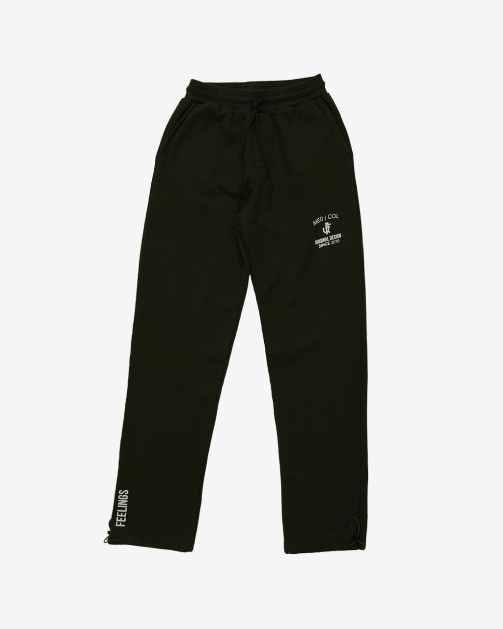 Jogger Feelings Verde