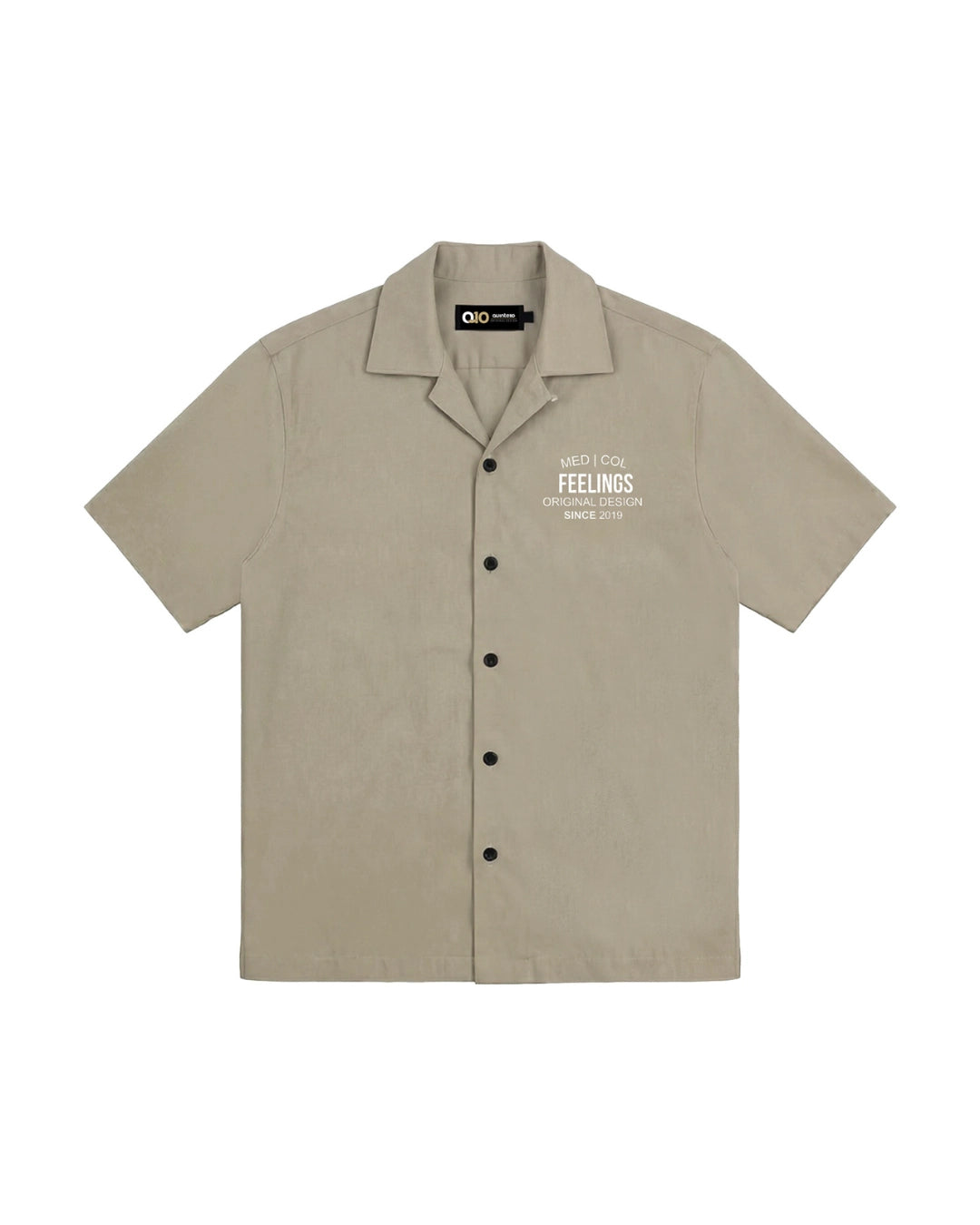 Set Casual Feelings Beige