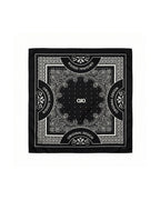 Bandana Negra Love The Process