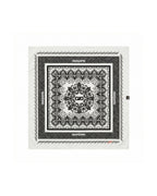 Bandana Blanca Love The Process