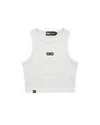Tank Top Femenino Blanco
