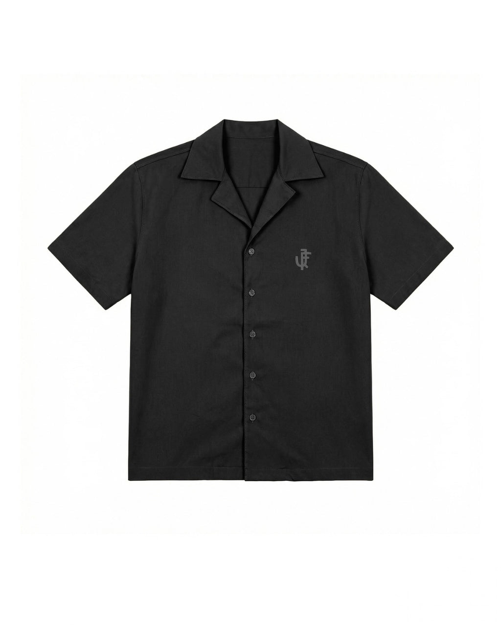 Camisa  Designio Negro