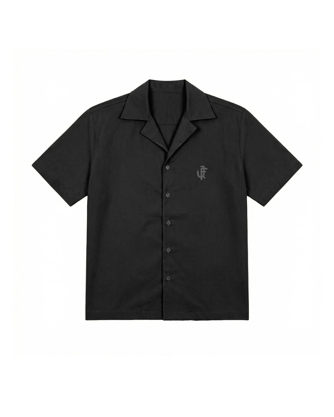 Camisa  Designio Negro