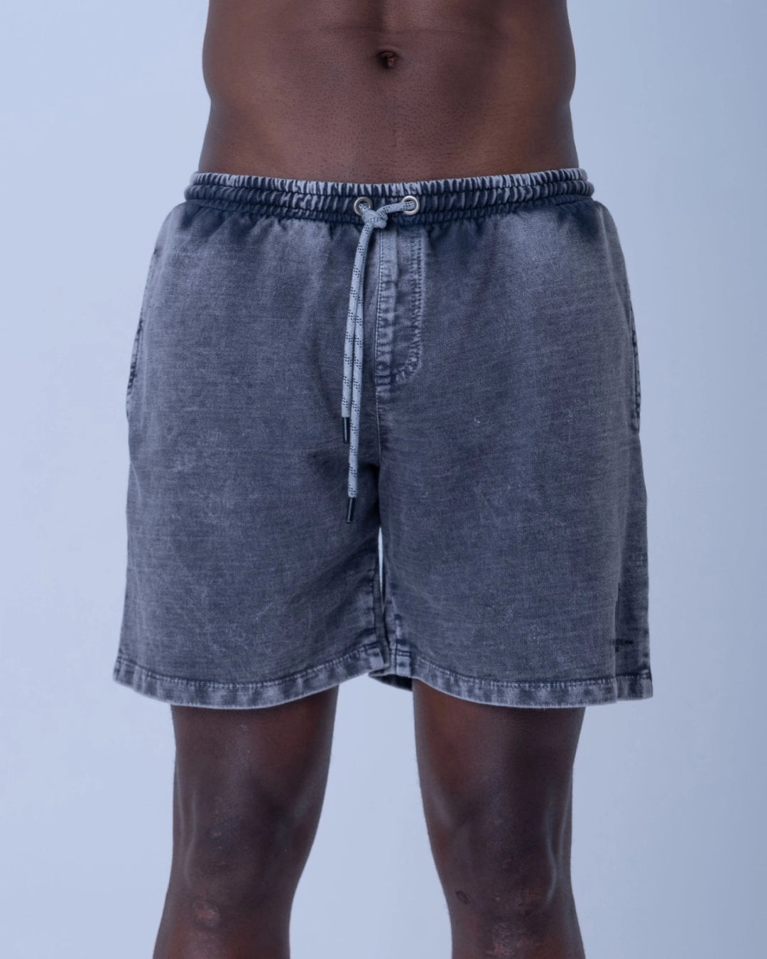 Bermuda Basic Designio Gris