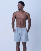 Bermuda Basic Designio JF Gris