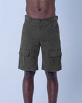Bermuda Cargo Designio Verde
