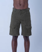 Bermuda Cargo Designio Verde